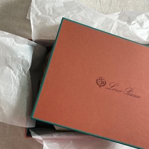 Loro piana Men’s Sneakers